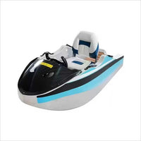 Adventure Ready Electric Mini Jet Boat™