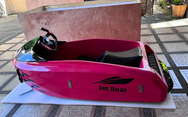Create Unforgettable Memories on the Water!