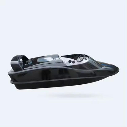 Adventure Ready Electric Mini Jet Boat™