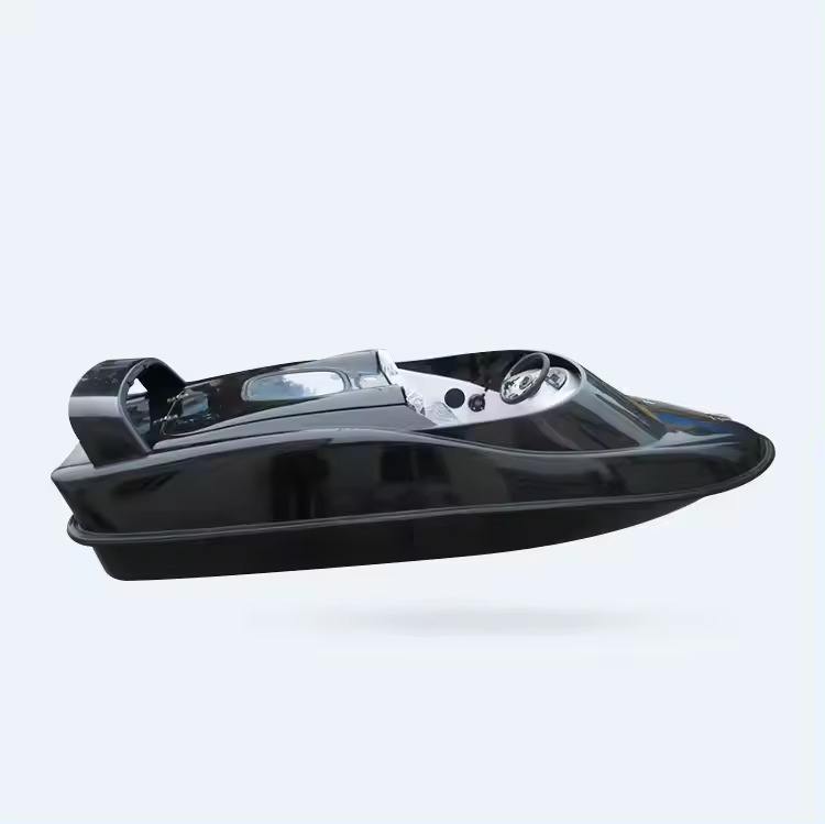Adventure Ready Electric Mini Jet Boat™