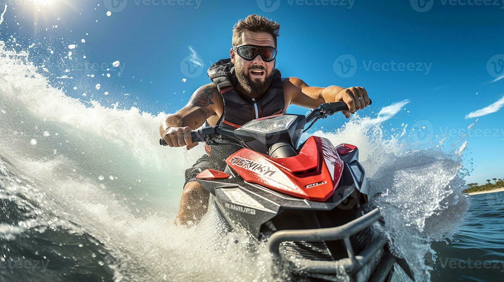 George R