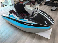 Adventure Ready Electric Mini Jet Boat™